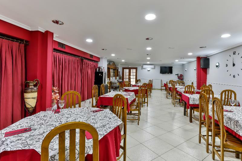 Can Peixan Alcarraz المظهر الخارجي الصورة
